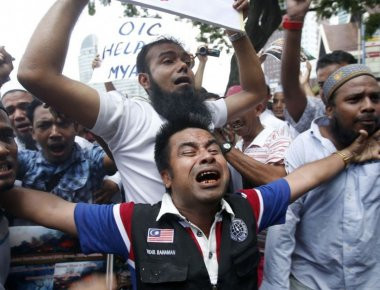 Ανησυχεί για το Μιανμάρ ο ΟΗΕ